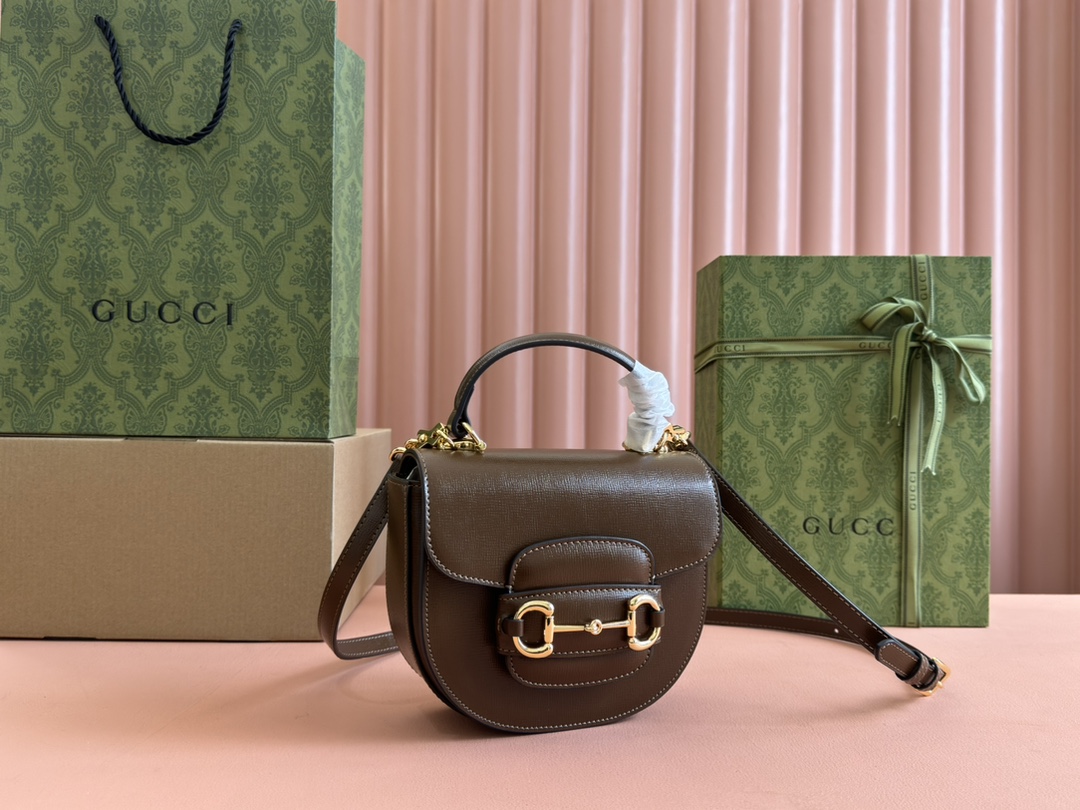 Gucci Satchel Bags